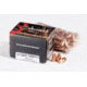 Lehigh Defense Xtreme Penetrator .355 Caliber 115 Grain Fluid Transfer Monolithic Centerfire Pistol Bullets, 100 Rounds, 07355115SPFC
