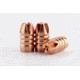 Lehigh Defense Xtreme Penetrator .429 Caliber 220 Grain Fluid Transfer Monolithic Centerfire Pistol Bullets, 50 Rounds, 07429220SP