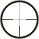 Leica 1-6x24i Fortis Glossy Riflescope, 30 mm Tube, Second Focal Plane, L-4a, Black, 50049