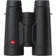 Leica 10 x 42 Trinovid Armored Binoculars, Black, 10 x42 40009