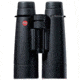 40277 BR Black Rubber Armored Leica UltraVid 12 x 50 binocular