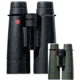 Leica Ultravid 12x50 Rubber Armored Binoculars 40282-DMO