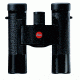 Leica 10x25 BCL Ultravid Compact Leather Binocular