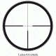 Leica 4A Reticle
