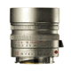 Leica 50mm SummiLux / f1.4 ASPH Lens for M8 Camera, Silver