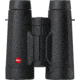 Leica 8 x42 Trinovid Armored Binoculars, Black, 8 x 42 40008