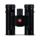 Leica 8x20 Compact Ultravid BCL, Black, 40605