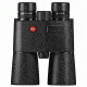 Leica 8x56 Geovid-R - Yards w/ EHR, BLK 40430