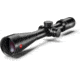 Leica Amplus 6 2.5-15x50i Rifle Scope, Tube 30mm, SFP, 4A, Black, 50300