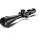 Leica Amplus 6 3-18x44i Rifle Scope, Tube 30mm, SFP, Ballistic BDC, MOA, Black, 50211