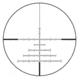 Leica Amplus 6 L-4W 2.5-15x56mm Rifle Scopes, 30mm, Second Focal Plane, Illuminated 4A Reticle, 50401