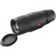Open Box, Dealer Demo, Leica Calonox Sight 1 x 42mm Thermal Imaging Rifle Scope, 60mm Tube, Black, 50500