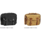 Leica M Combination Bag Black and Khaki
