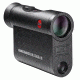 Leica CRF Rangemaster 2000-B, Black, 40536