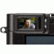 D-Lux Camera, Black