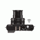 D-Lux Camera, Black