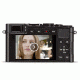 D-Lux Camera, Black