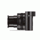 D-Lux Camera, Black