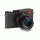 D-Lux Camera, Black