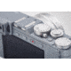 D-Lux Camera, Solid Gray