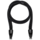 Leica Double Rope Strap, Black, 100cm, 19647