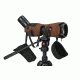 Leica Ever Ready Case for Apo Televid 82 W, Neoprene, Brown, 42070