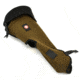 Leica Ever Ready Case for Apo Televid 82 W, Neoprene, Brown, 42070