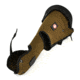 Leica Ever Ready Case for Apo Televid 82 W, Neoprene, Brown, 42070