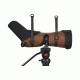 Leica Ever Ready Case for Apo Televid 82 W, Neoprene, Brown, 42070