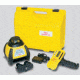 Leica Geosystems 6000732 Rugby 50 GC Construction Laser Package: Rod-Eye Pro, Re-Chargeable Batteries