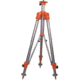 Leica Geosystems 663099 Crankable Laser Tripod LAT195, 195 cm (77 inches)