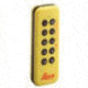 Leica Geosystems 731440 Infrared Remote Control for RUGBY 200