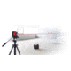 Leica Geosystems Leica Lino L2 Cross Line Laser Pro Kit, Black 864413