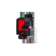 Leica Geosystems Leica Lino L2 Cross Line Laser Pro Kit, Black 864413