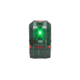 Leica Geosystems Leica Lino L2G Cross Line Laser, Green Beam 864420