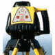 Leica Geosystems Rugby 100 GC Package