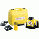 Leica Geosystems Rugby 200 Class IIIa GC General Construction Laser Package w/ Rod Eye Classic Sensor &amp; Alkaline Battery 740569