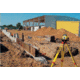 Leica Geosystems Rugby 410DG Laser