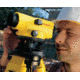 Leica Geosystem Automatic Level Runner 20
