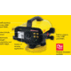 Leica Geosystem Sprinter 250 M Electronic Level Device