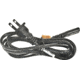 Leica Geosystems US Cable for Universal Charger 731440