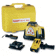 Leica Geosystems Rugby 100 GC Package with Rod-Eye