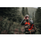 Leica Geovid Max 10x42mm Rangefinder Binoculars, Flat Dark Earth, 40831