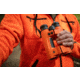 Leica Geovid Pro 10x42 Rangefinder Binocular, Orange, 40822