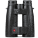 Leica Geovid Pro 8x56mm Perger-Porro Prism Rangefinder Binoculars, Black, 40817