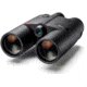 Leica Geovid R 8x42mm Rangefinder Binocular, LED, Black, 40811
