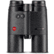 Leica Geovid R 8x42mm Rangefinder Binocular, LED, Black, 40811