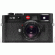 Leica M8 10mp Digital Camera 10701 - 10702