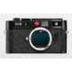 Leica M9 Digital Camera, Body Only, Black 10704