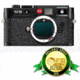 Best Premium Digital Camera Award 2010